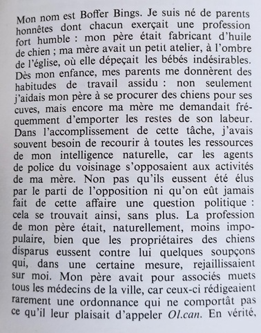 Les chefs d’œuvre de l’épouvante, éditions Planète avis