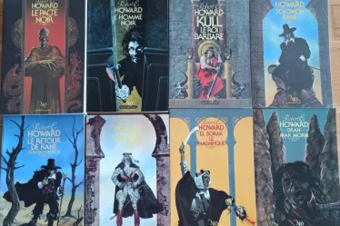 les Nouvelles éditions Oswald histoire