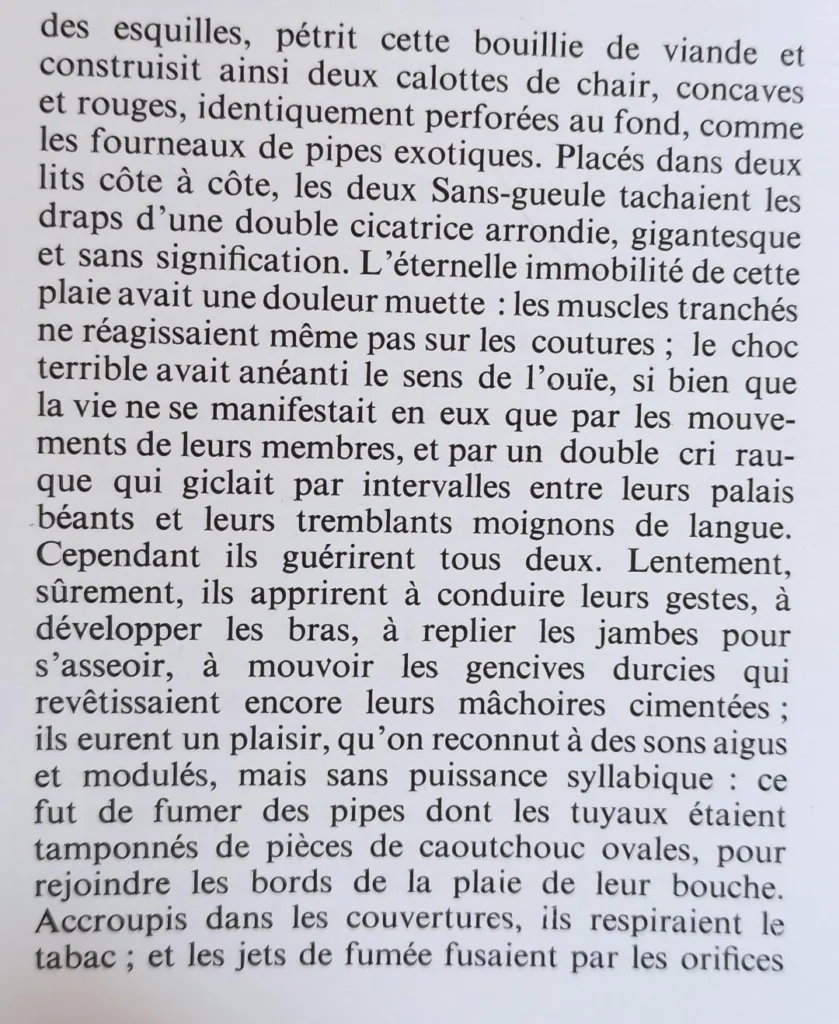 Les chefs d’œuvre de l’épouvante, recueil de nouvelles (anthologie), éditions Planète avis