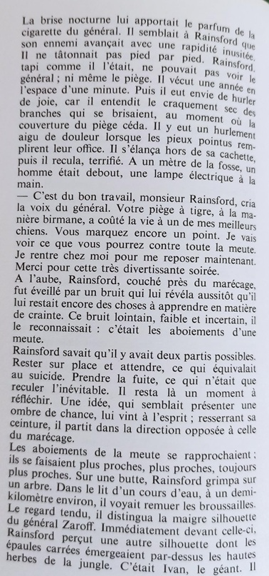 Les chefs d’œuvre de l’épouvante, éditions Planète critique