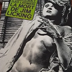 la mort de jim licking leo malet avis