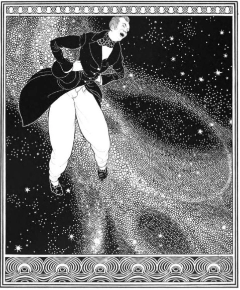 Robert Louis Stevenson fable