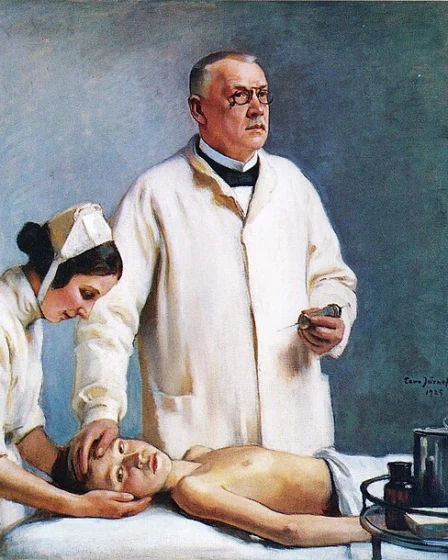 nouvelle en ligne de Richard Matheson