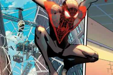 Miles Morales: Spider-Man 2026 first issue review avis