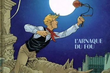Fabien M bd avis
