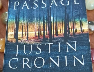 Le Passage Justin Cronin éditions Pocket avis